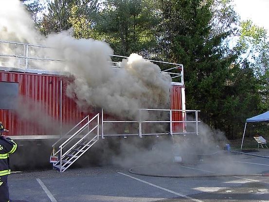 Fire Rescue