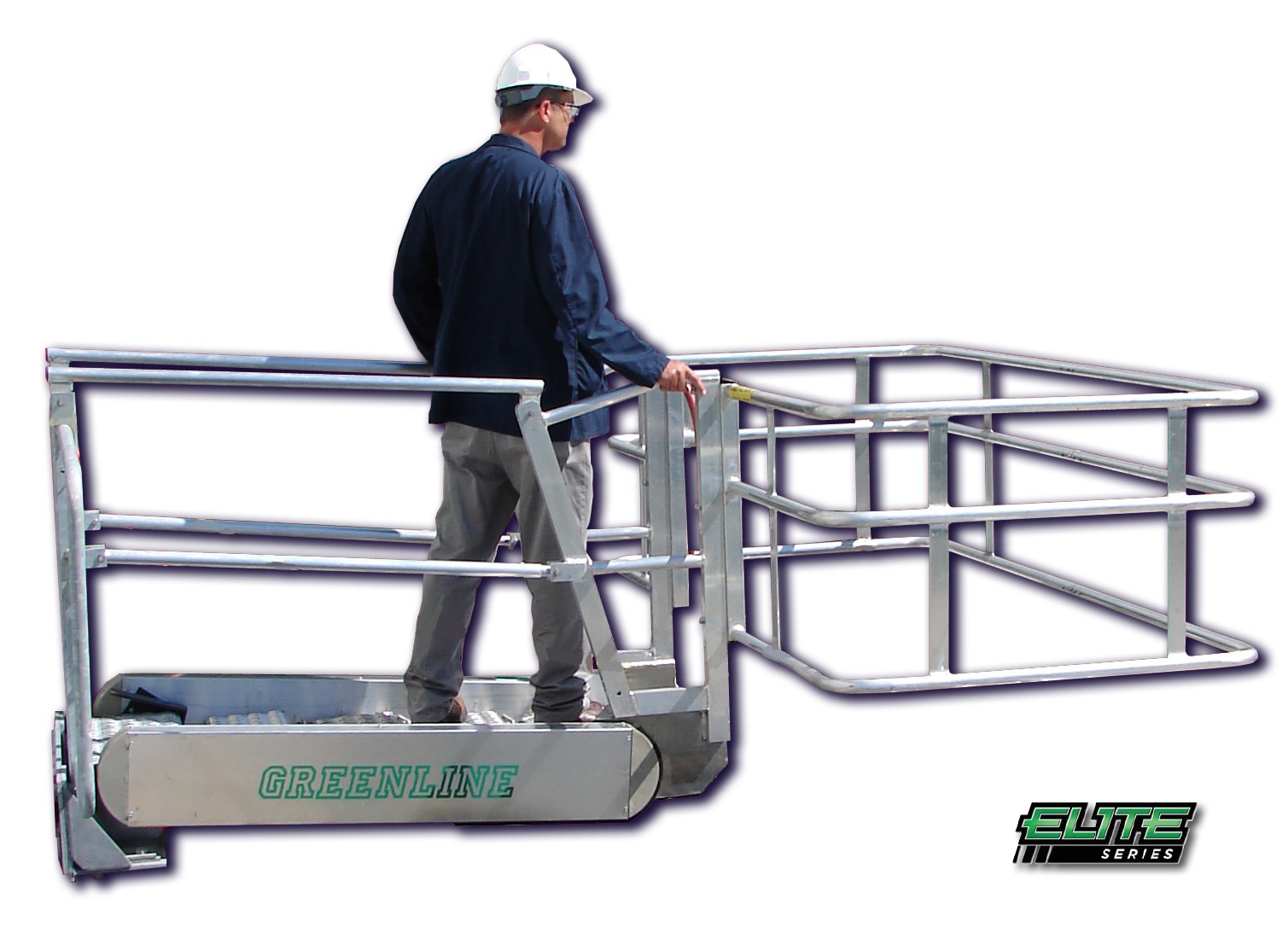 Access and Fall Protection