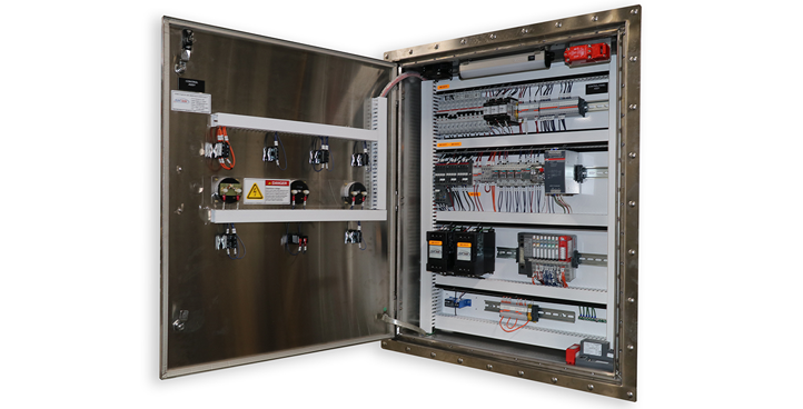 Control Systems