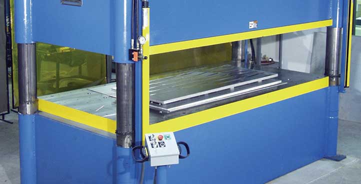 Fabrication & Assembly