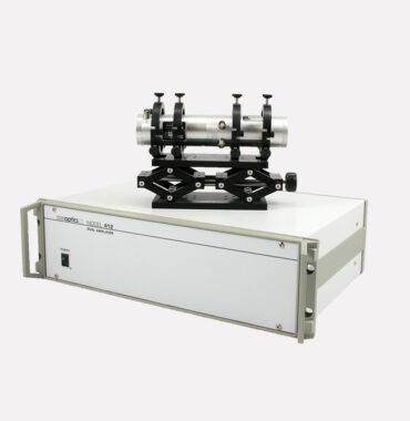 Laser Beam Deflection Systems