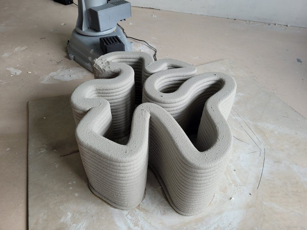 Cement 1