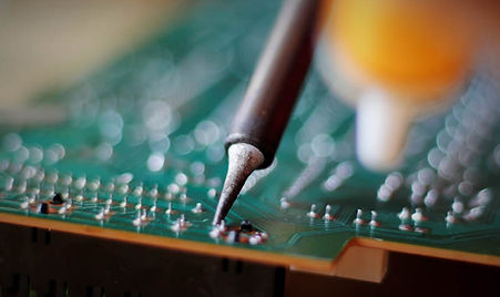 PCB Assembly