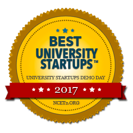 Best-university-badge