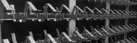 Custom Racks
