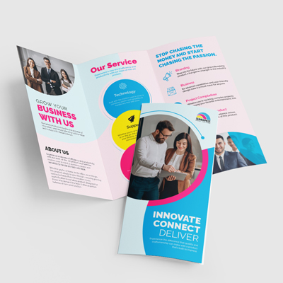 Brochures