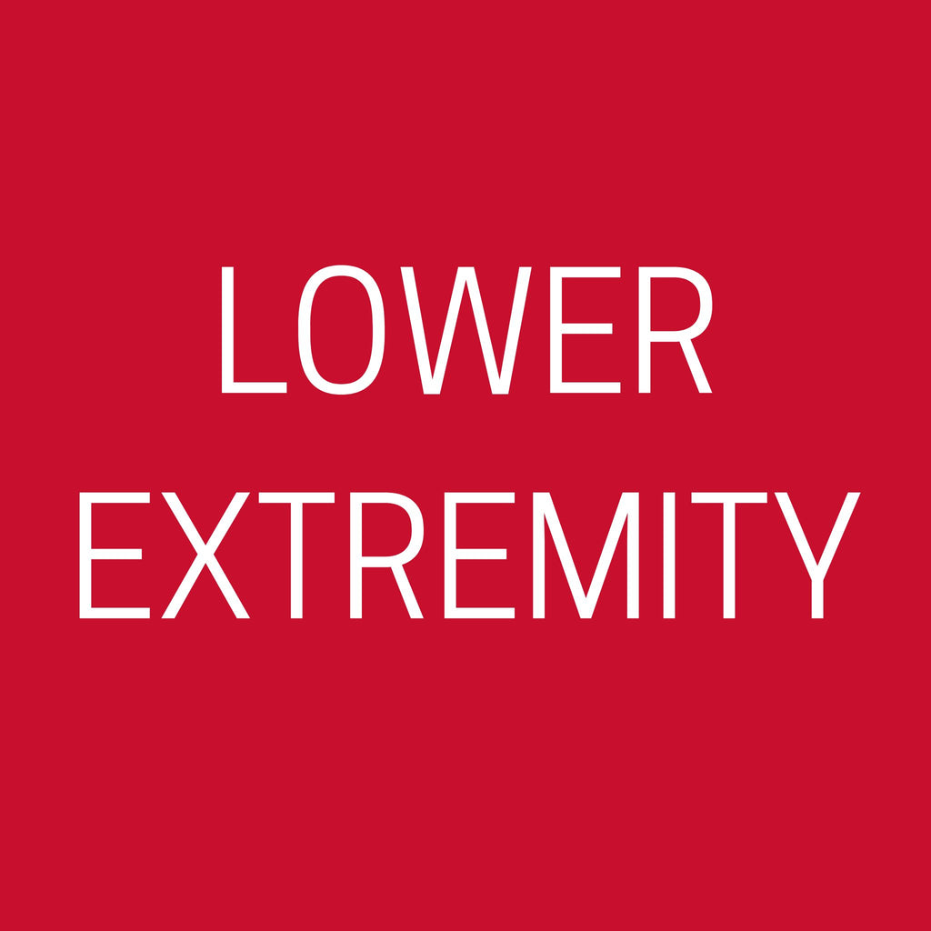 Lower Extremity