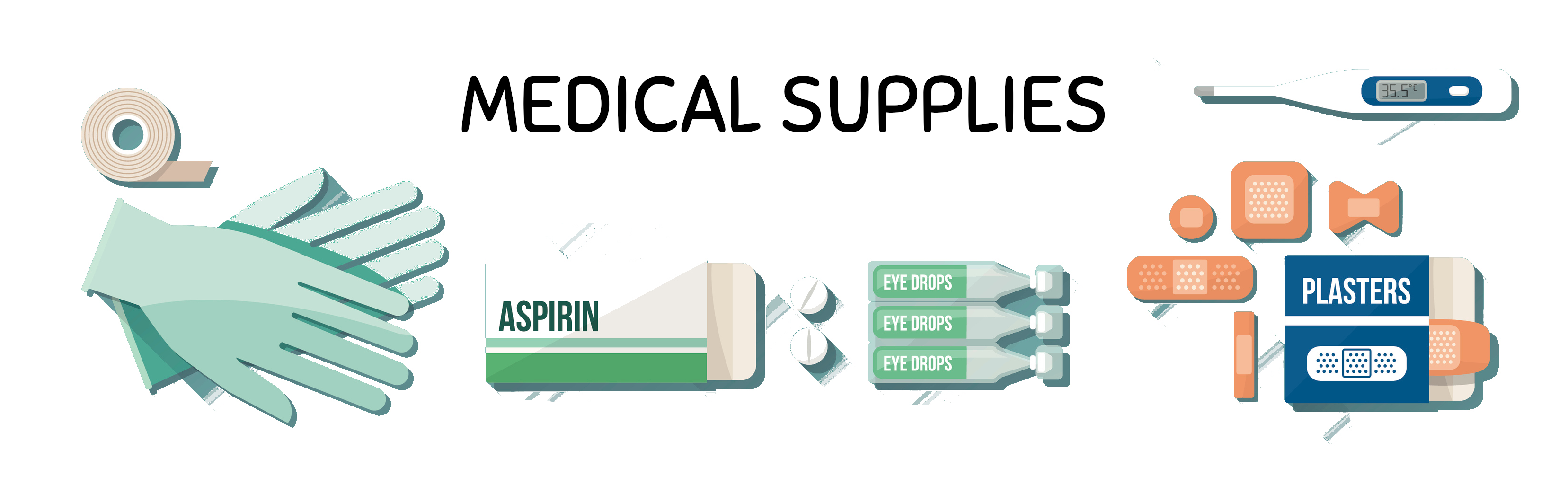 Medical Supplies