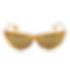 Lenses fit small-sized glasses