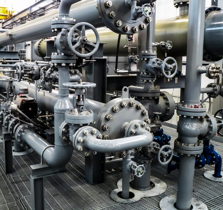 Biowaste Sterilization