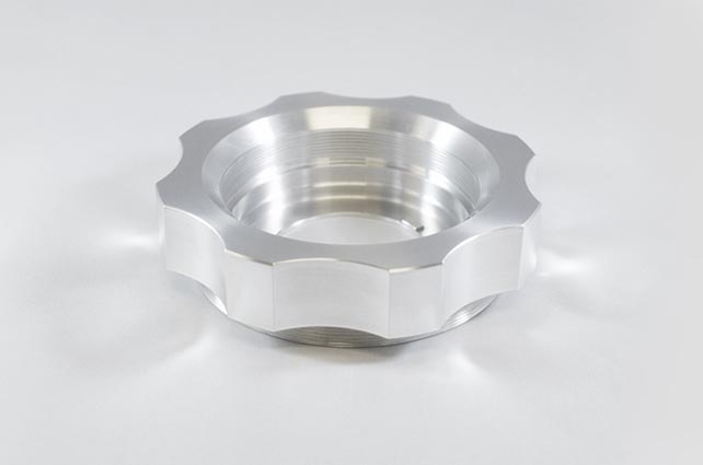 Aluminum