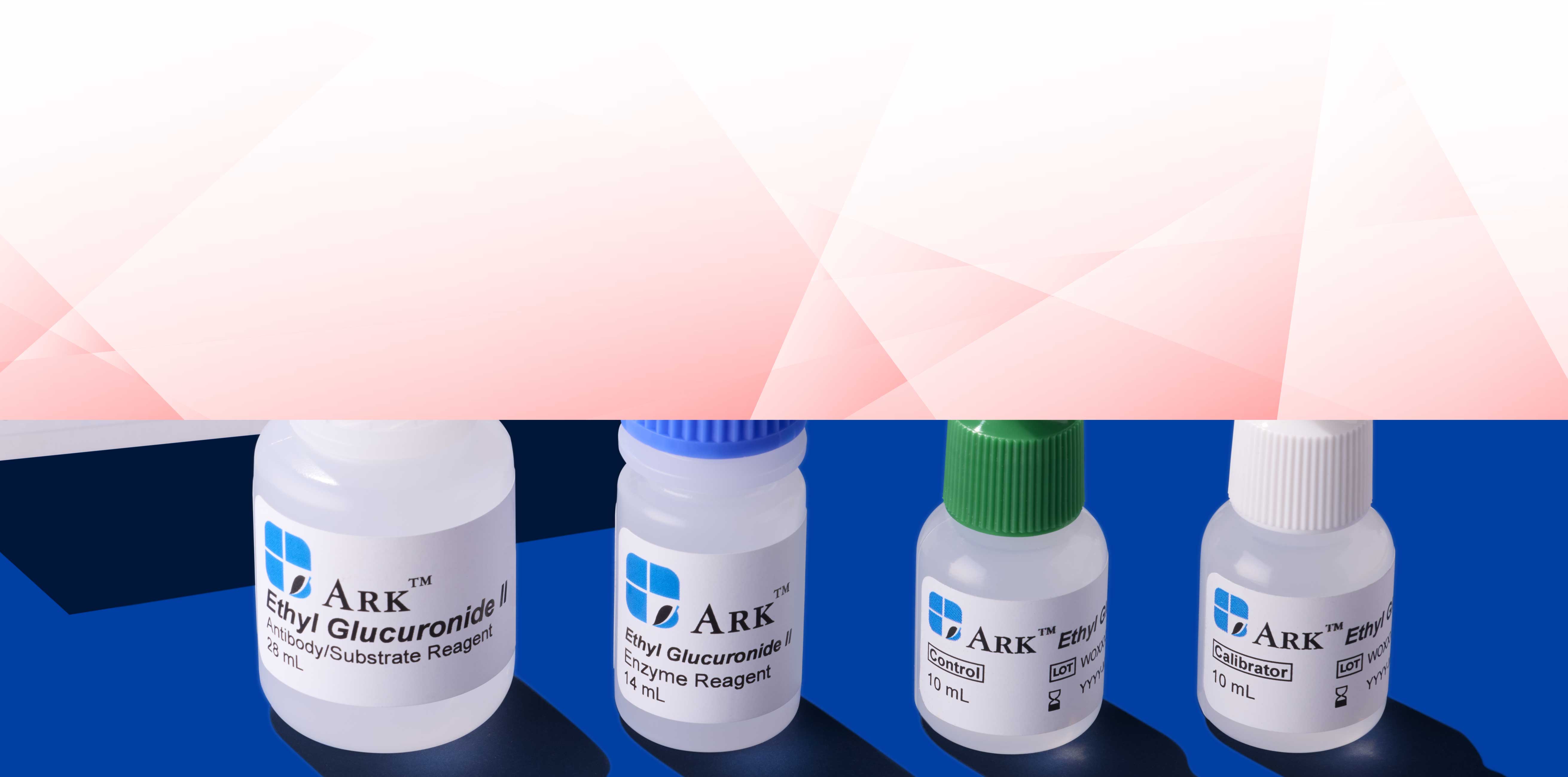 Ethyl Glucuronide II