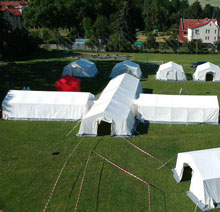 Shelters
