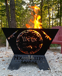 Fire Pit