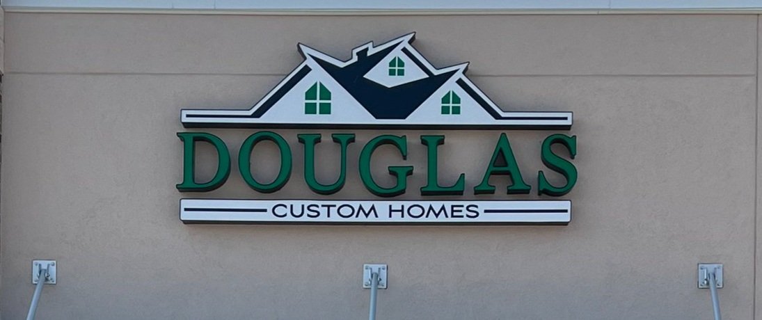 Douglas Homes