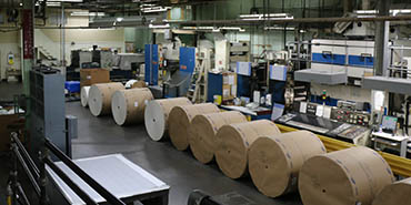 Offset Press