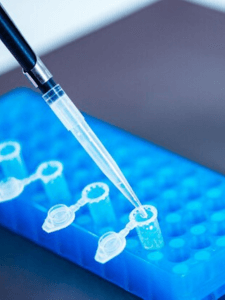 Lab-tester