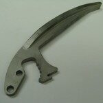 Machined Production Parts 19