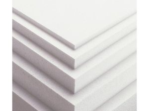 Styrene Sheets