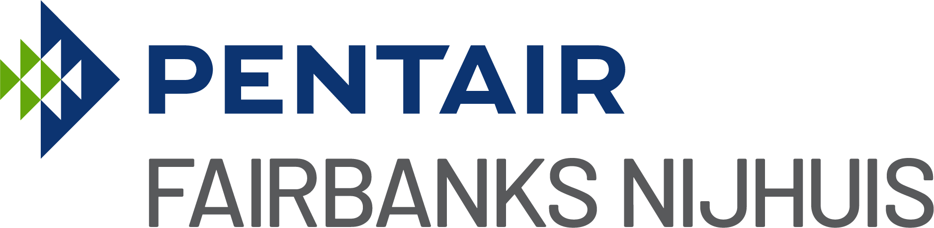 Pentair Fairbanks Nijhuis