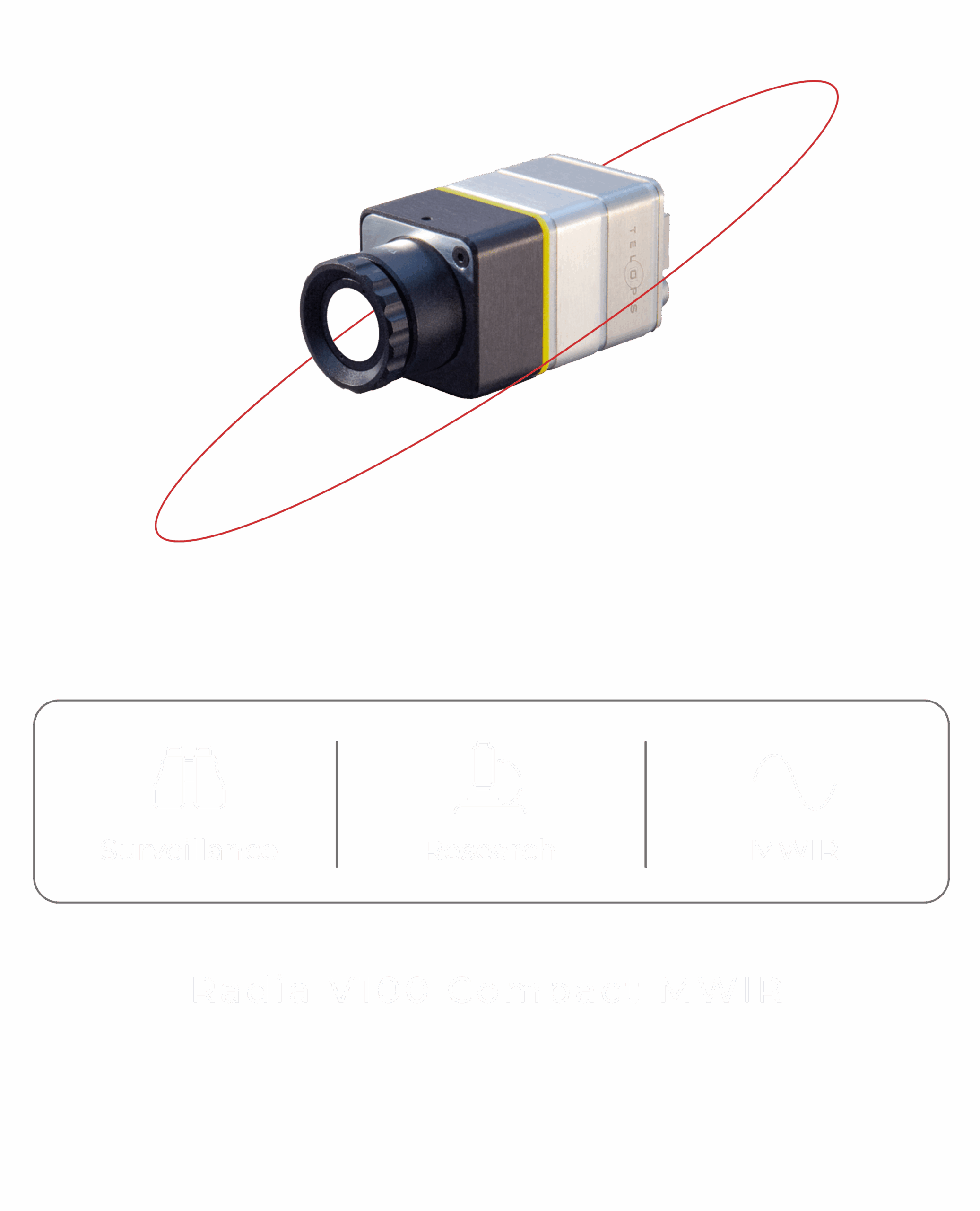 Radia slider