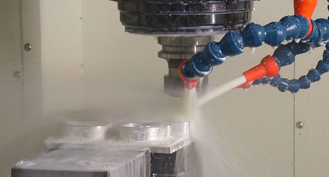 CNC Training
