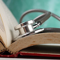 Doctor's Desk