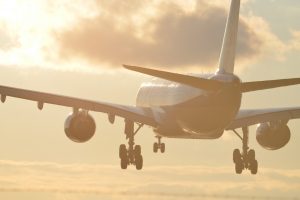 Airport, Aircraft, Airbus