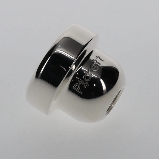 Trumpet Mouthpiece: Top