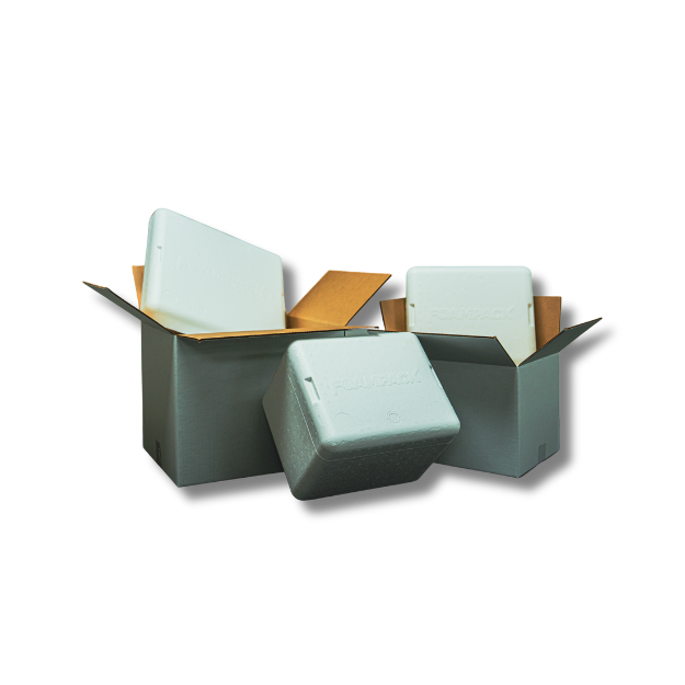 Temperature Coolers