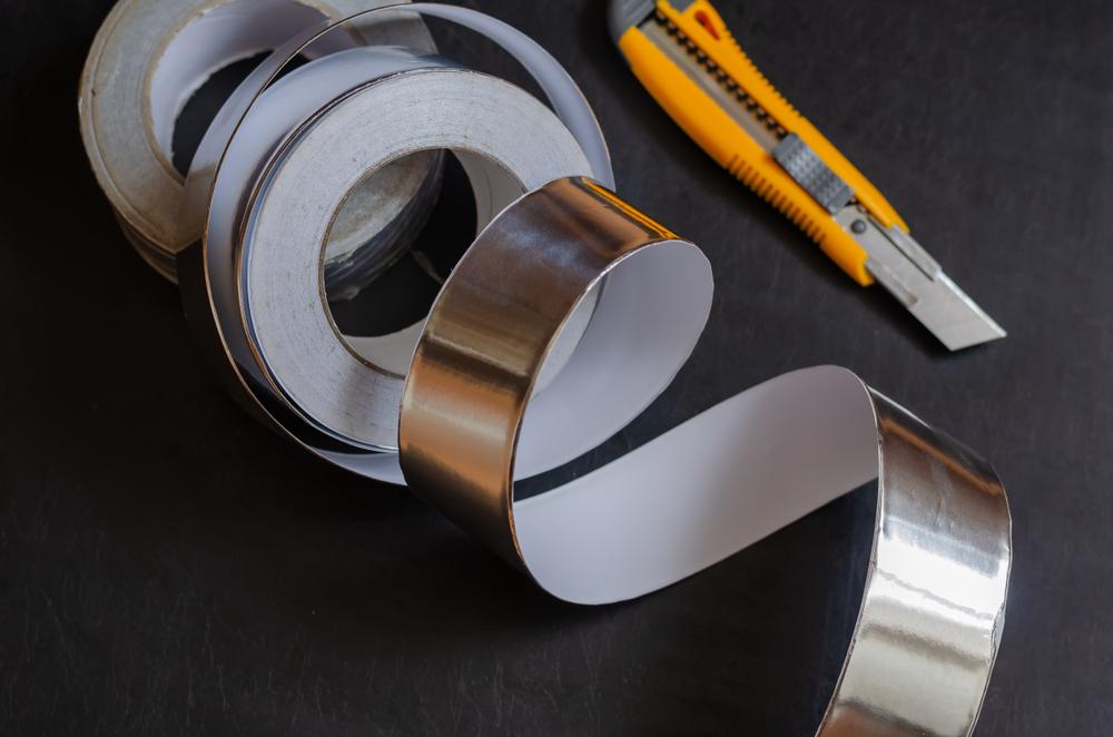 Labels, Decals & Adhesives