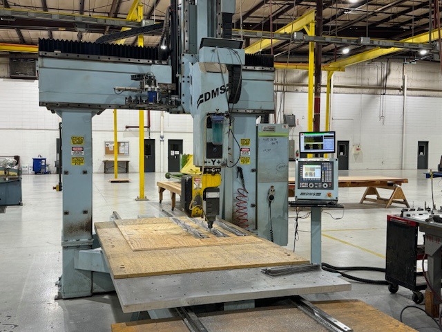 CNC Router