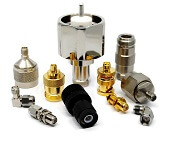 Adapters