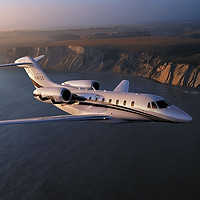 Business Jet Weld Repair