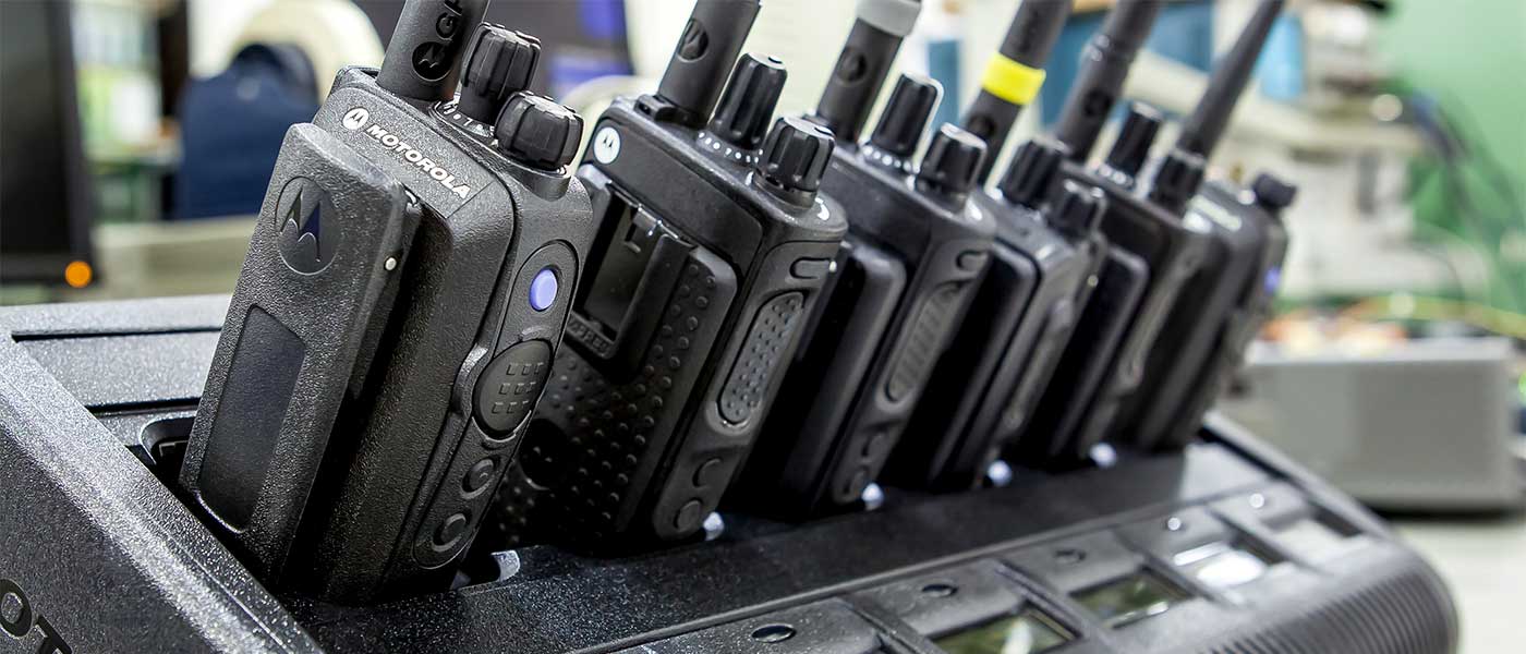 Motorola MOTOTRBO