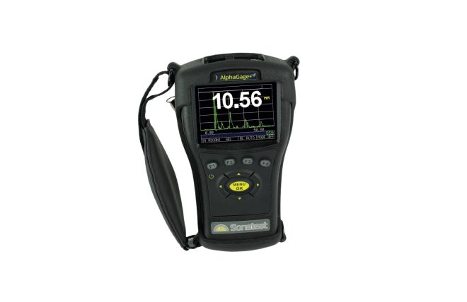 Thickness Gauges