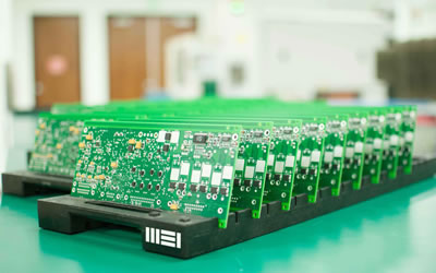 Manufacturing