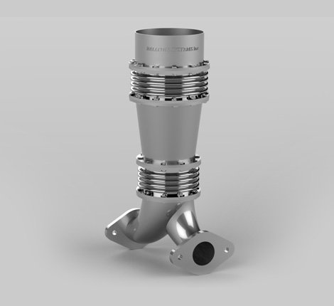 Exhaust System