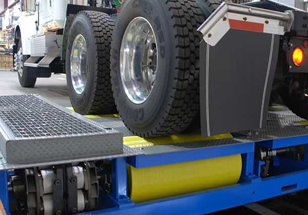 Chassis Dynamometers