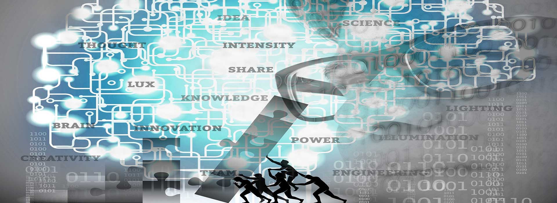 Innovation and reliability