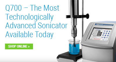 Q700 Sonicator