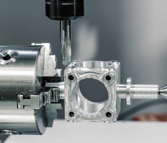 Precision Machining