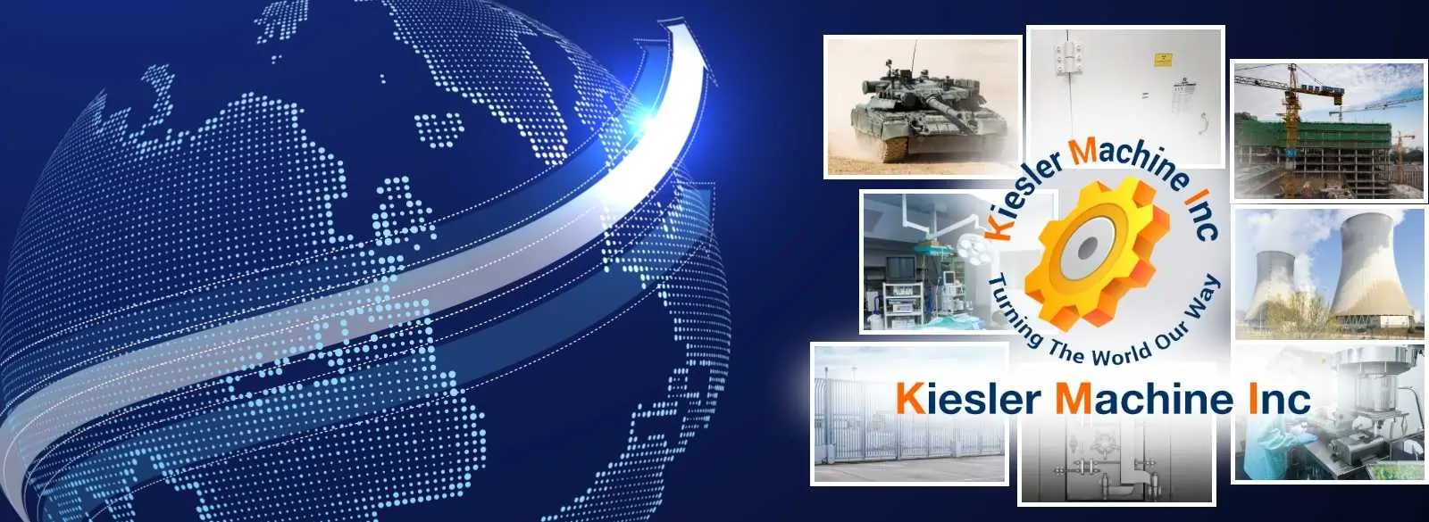 Global Distributors Needed