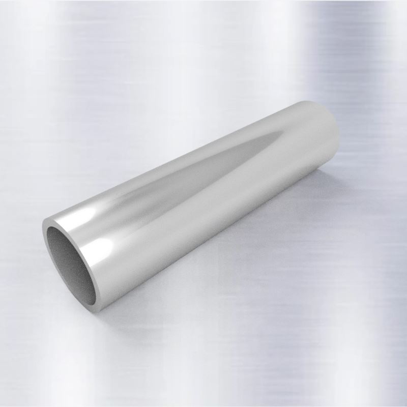 Tubular Shape Casting