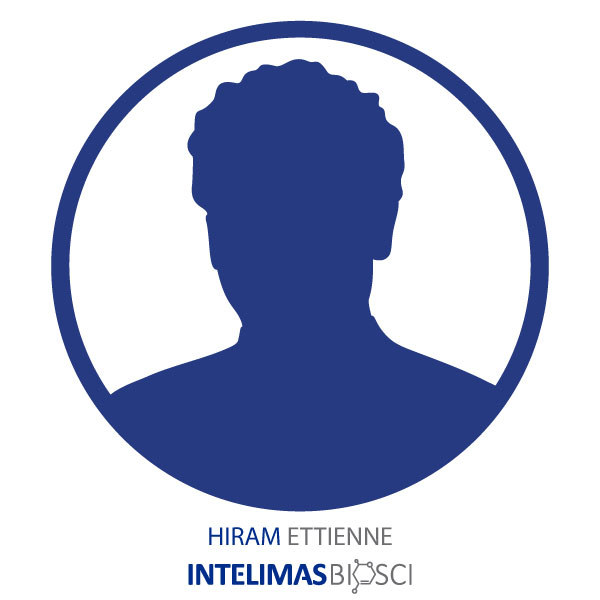 Hiram Ettienne