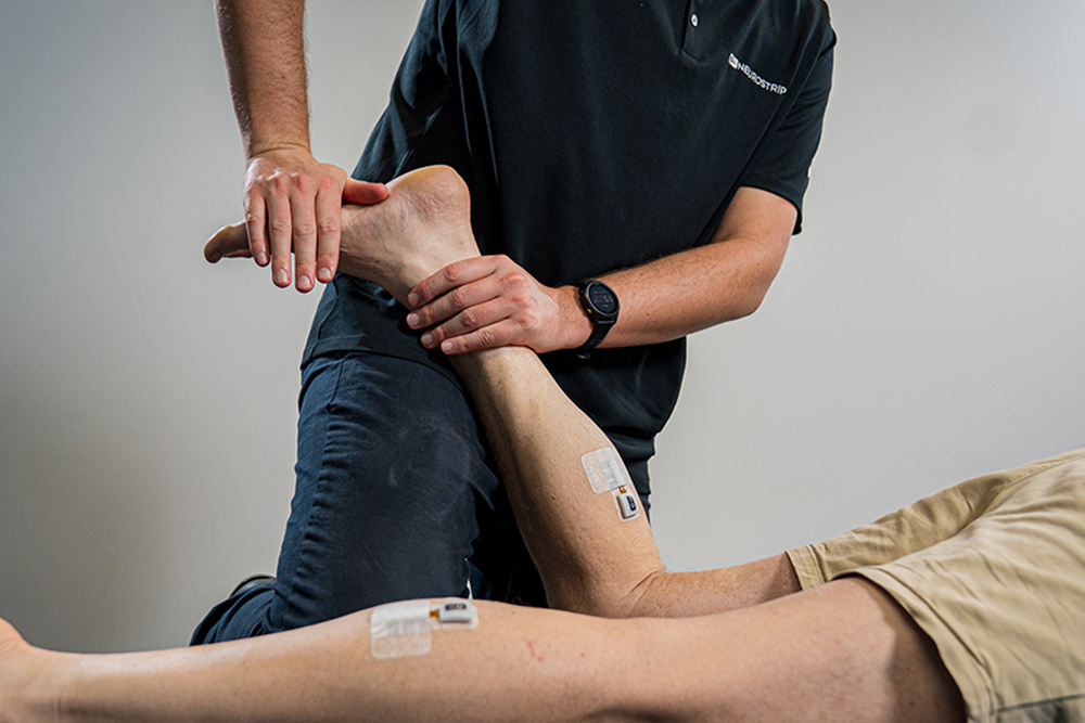 Rehabilitation