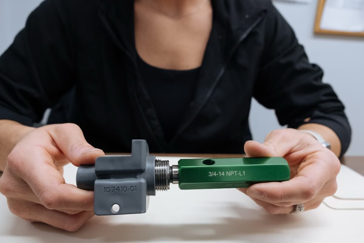 Product Prototyping
