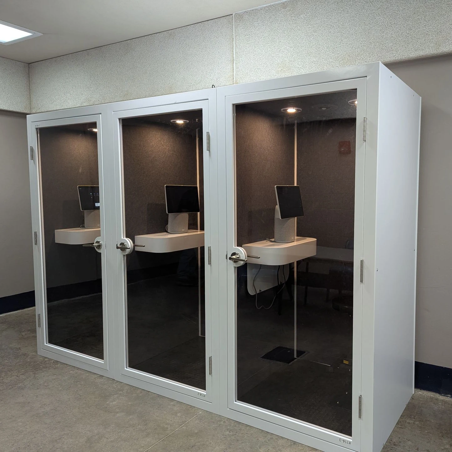 Duramate Installation