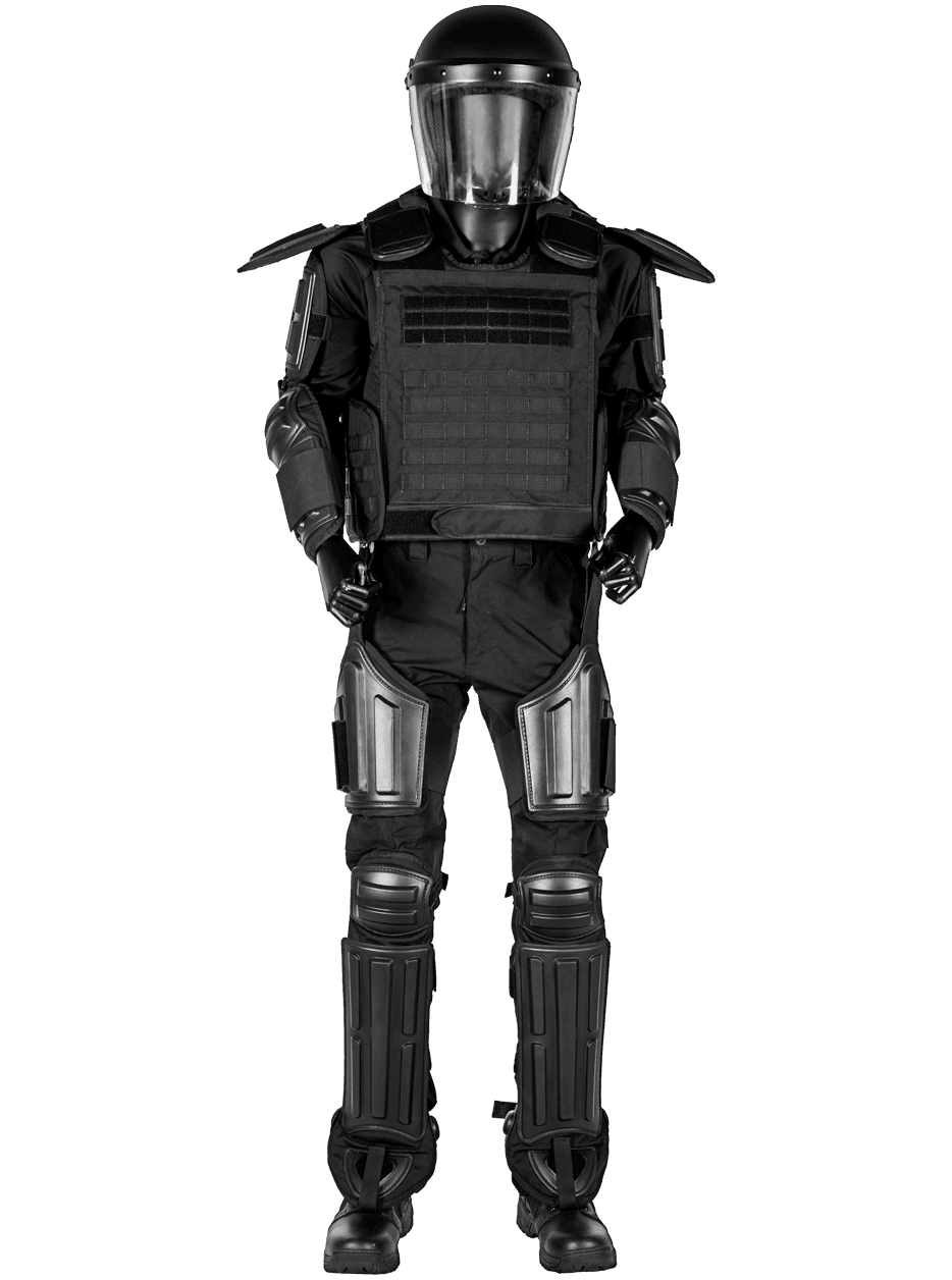 Patrol Suit