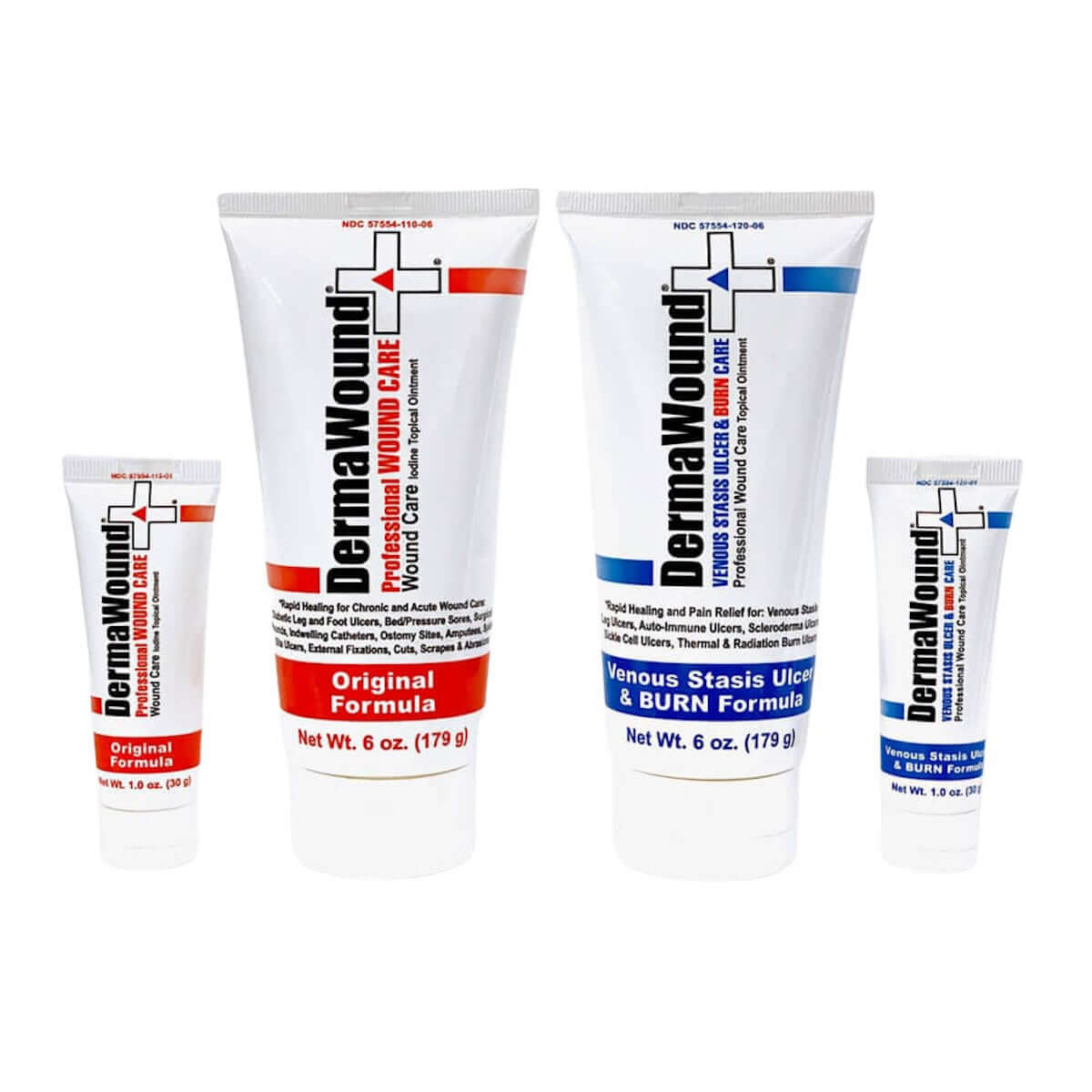Wound & Skin Care